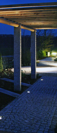 Gartenthemen, Licht – Lauterwasser GmbH