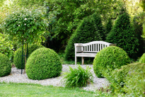 Schöne Gärten, Garten Galerie – Lauterwasser Gartenbau, Landschaftsbau